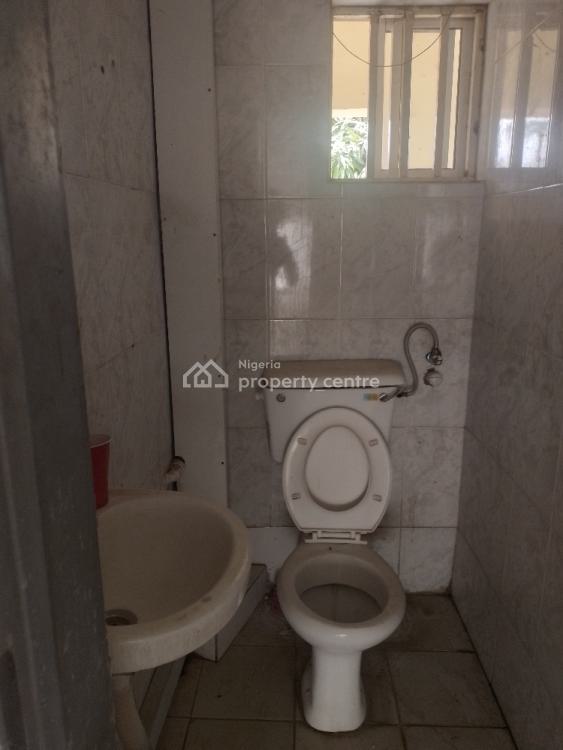 a 50sqms Serviced Office/shop Space, Wuse 2, Abuja, Plaza / Complex / Mall for Rent