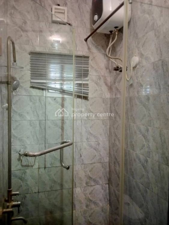 1 Bedroom, Ikate, Lekki, Lagos, Mini Flat (room and Parlour) Short Let