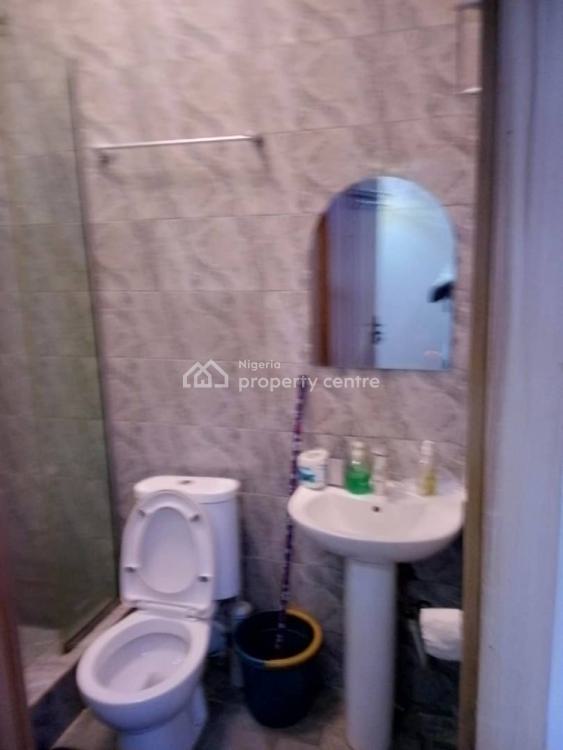 1 Bedroom, Ikate, Lekki, Lagos, Mini Flat (room and Parlour) Short Let