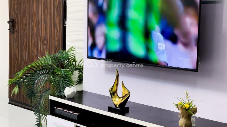 1 Bedroom, Ikate, Lekki, Lagos, Mini Flat (room and Parlour) Short Let