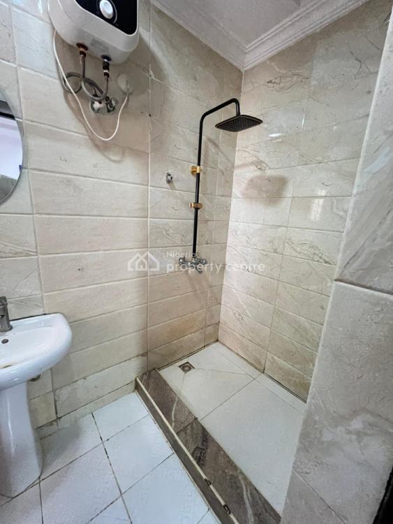 3 Bedroom, Ikate, Lekki, Lagos, Flat / Apartment Short Let
