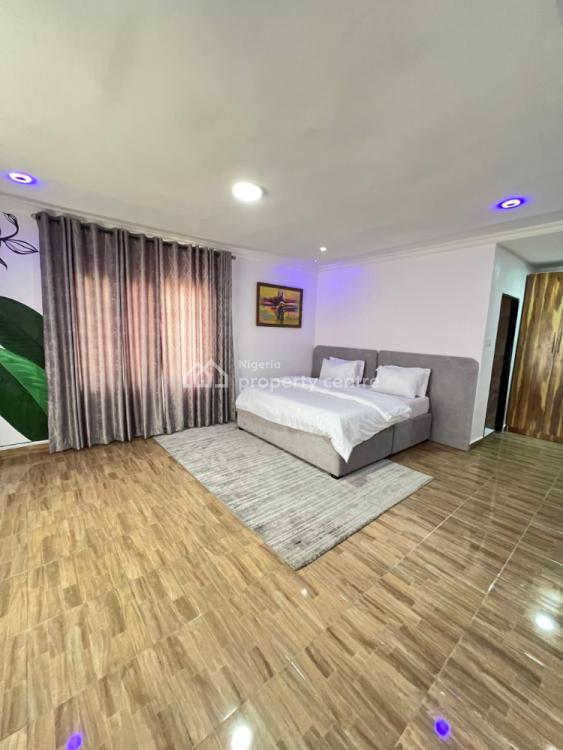 3 Bedroom, Ikate, Lekki, Lagos, Flat / Apartment Short Let