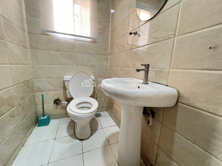 3 Bedroom, Ikate, Lekki, Lagos, Flat / Apartment Short Let