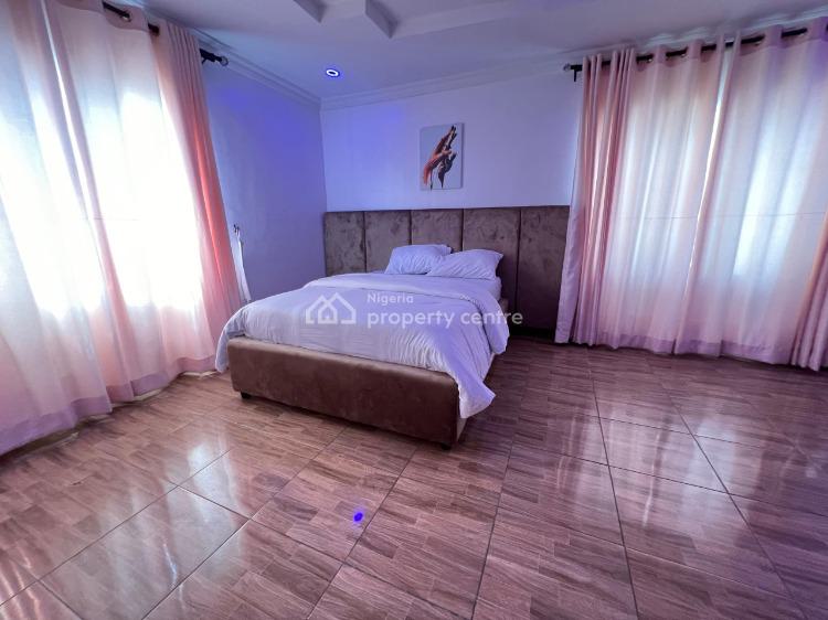 3 Bedroom, Ikate, Lekki, Lagos, Flat / Apartment Short Let