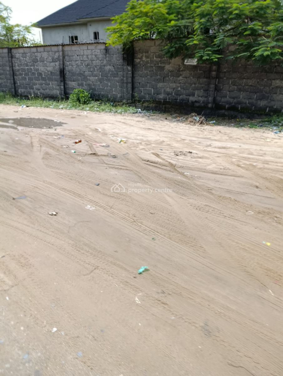 Urgent Plots of Land, 2nd Rabt Lekki Right, Lekki Phase 1, Lekki, Lagos, Residential Land for Sale