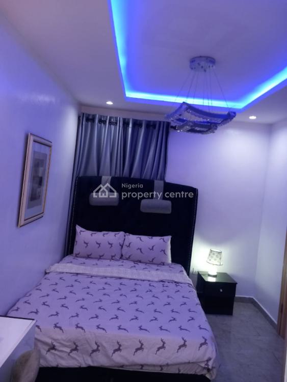 1 Bedroom, Ikate, Lekki, Lagos, Mini Flat (room and Parlour) for Rent