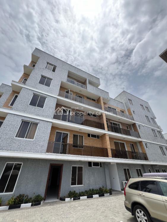 The Most Affordable 3 Bedroom Apartment, Ikoyi, Lagos, Flat / Apartment for Sale