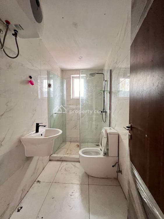 The Most Affordable 3 Bedroom Apartment, Ikoyi, Lagos, Flat / Apartment for Sale