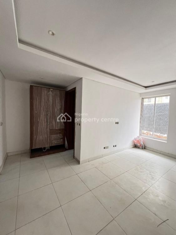 The Most Affordable 3 Bedroom Apartment, Ikoyi, Lagos, Flat / Apartment for Sale