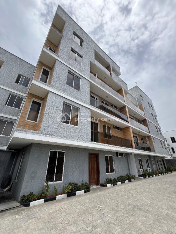 The Most Affordable 3 Bedroom Apartment, Ikoyi, Lagos, Flat / Apartment for Sale