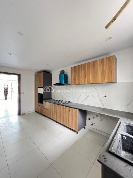 The Most Affordable 3 Bedroom Apartment, Ikoyi, Lagos, Flat / Apartment for Sale