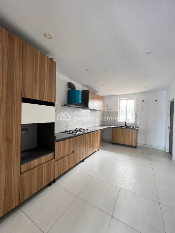 The Most Affordable 3 Bedroom Apartment, Ikoyi, Lagos, Flat / Apartment for Sale