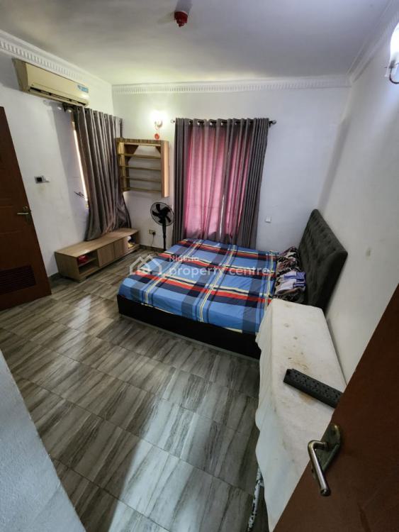 3 Bedroom Flat, Safe Court Apartments, Ikate, Lekki, Lagos, Flat / Apartment for Rent