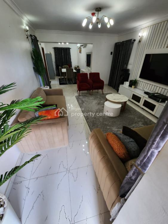 3 Bedroom Flat, Safe Court Apartments, Ikate, Lekki, Lagos, Flat / Apartment for Rent