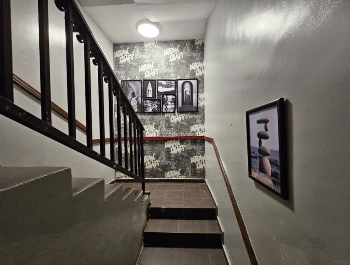 Luxury 4 Bedrooms Apartment, Ikeja Gra, Ikeja, Lagos, Flat / Apartment Short Let