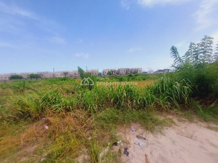 For Sale Land Measuring 1,700sqm, Royal Garden Estate, Ajah, Lagos