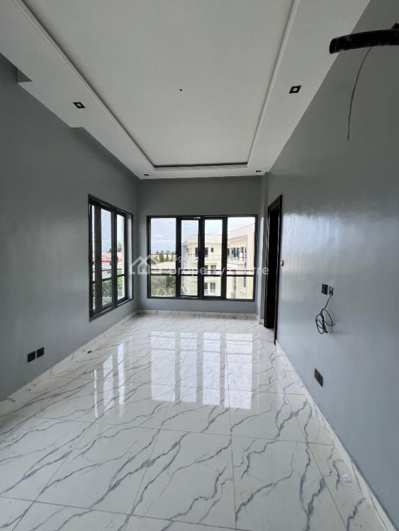 For Sale Newly Built 2 Bedroom Apartment With Elevator Suitable For