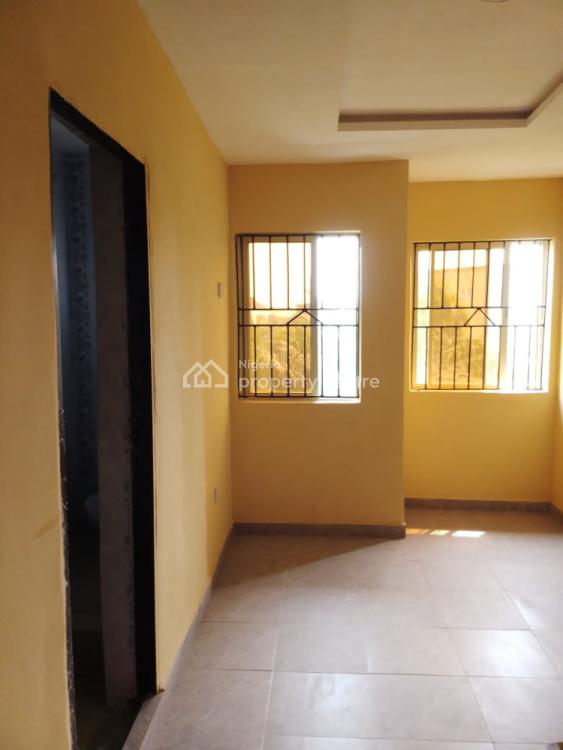 For Rent Luxury And Neat 3 Bedroom Flat In A Serene Environment