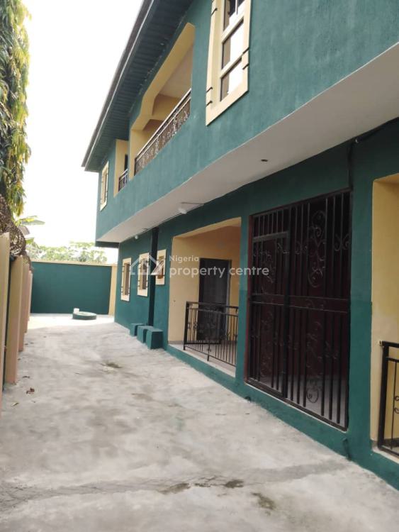 For Rent Luxury And Neat 3 Bedroom Flat In A Serene Environment