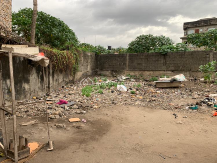 For Sale Land, Estate, Medina, Gbagada, Lagos Nigeria Property