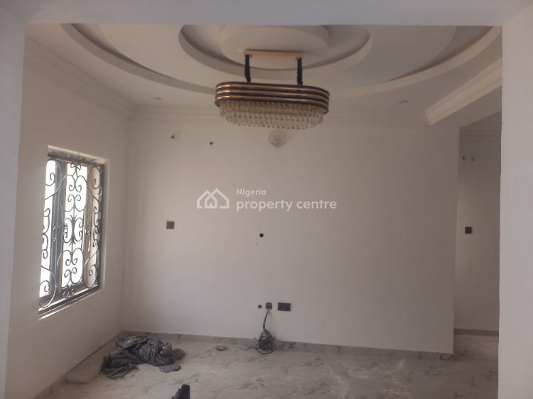 For Sale 4 Bedroom Terrace Duplex, Old Redeem, FHA (F.H.A), Lugbe