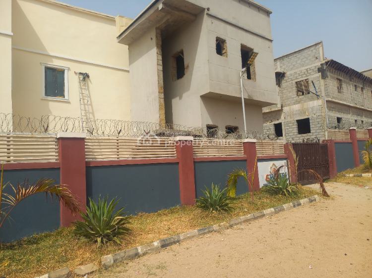 For Sale 4 Bedroom Terrace Duplex, Old Redeem, FHA (F.H.A), Lugbe