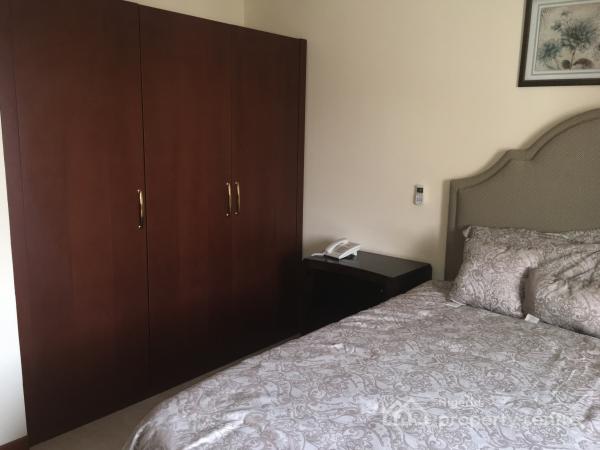 Luxury and Fully Serviced 3 Bedroom Terrace, Fatal Arubieke, Lekki Phase 1, Lekki, Lagos, Flat / Apartment for Rent