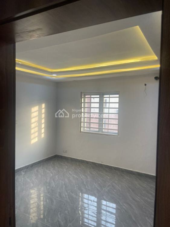 Executive 3 Bedroom Available, Life Camp, Abuja, Flat / Apartment for Rent