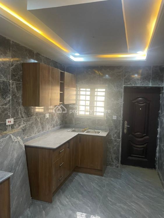 Executive 3 Bedroom Available, Life Camp, Abuja, Flat / Apartment for Rent