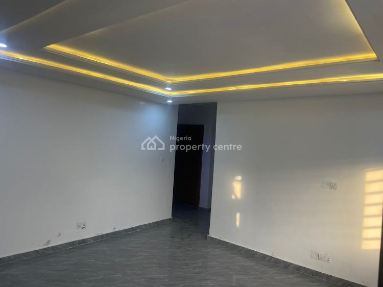 Executive 3 Bedroom Available, Life Camp, Abuja, Flat / Apartment for Rent