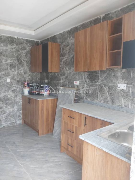 Executive 3 Bedroom Available, Life Camp, Abuja, Flat / Apartment for Rent