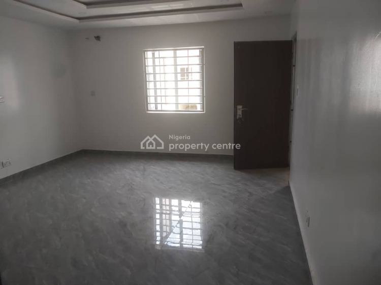 Executive 3 Bedroom Available, Life Camp, Abuja, Flat / Apartment for Rent