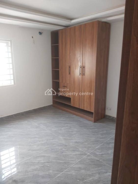 Executive 3 Bedroom Available, Life Camp, Abuja, Flat / Apartment for Rent