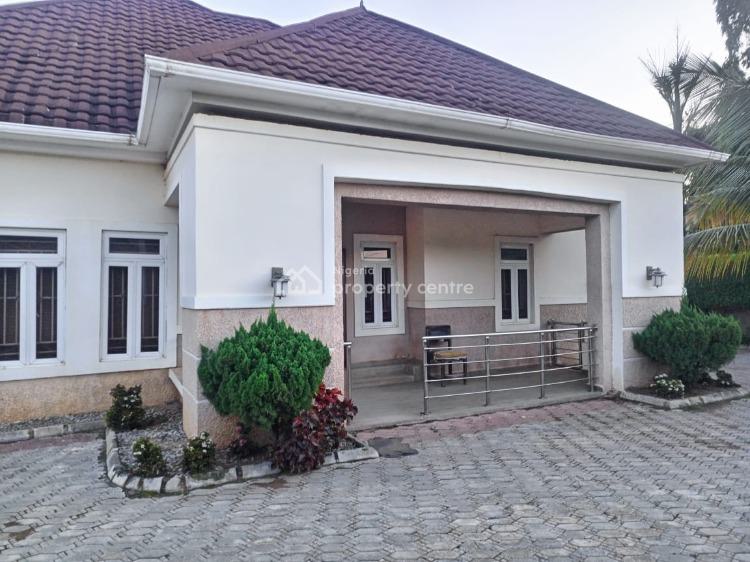 For Sale: 5 Bedrooms Bungalow, Kubwa, Abuja | 5 Beds | Nigeria Property ...
