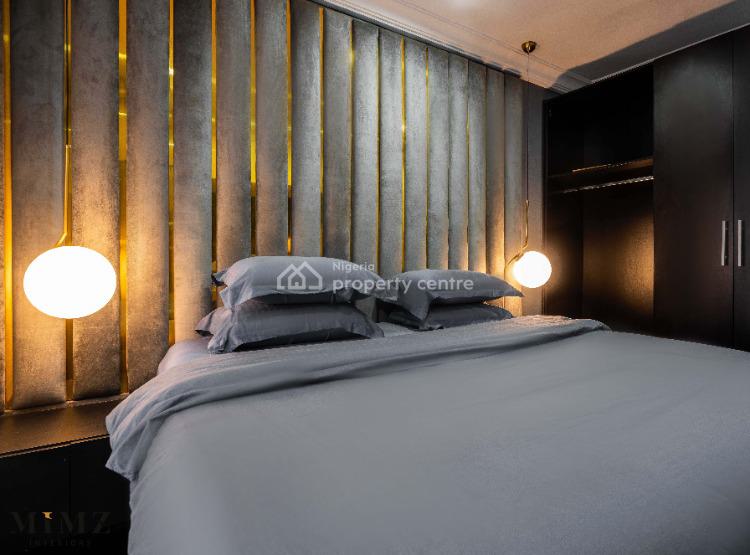 3 Bedroom, Spar Road, Nicon Town, Lekki, Lagos, Flat / Apartment Short Let