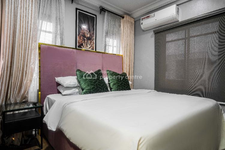 3 Bedroom, Spar Road, Nicon Town, Lekki, Lagos, Flat / Apartment Short Let