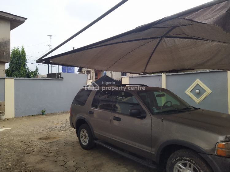 5 Bedroom Duplex with All Rooms En-suite, Majasan Close Opposite Chrisland Schools, Idimu, Lagos, Detached Duplex for Sale