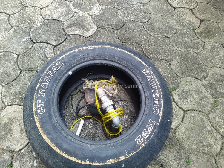 5 Bedroom Duplex with All Rooms En-suite, Majasan Close Opposite Chrisland Schools, Idimu, Lagos, Detached Duplex for Sale