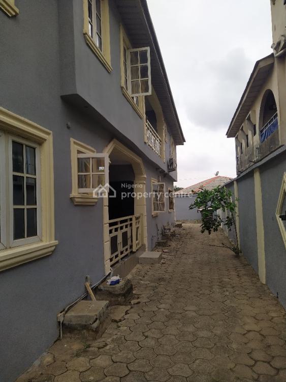 5 Bedroom Duplex with All Rooms En-suite, Majasan Close Opposite Chrisland Schools, Idimu, Lagos, Detached Duplex for Sale