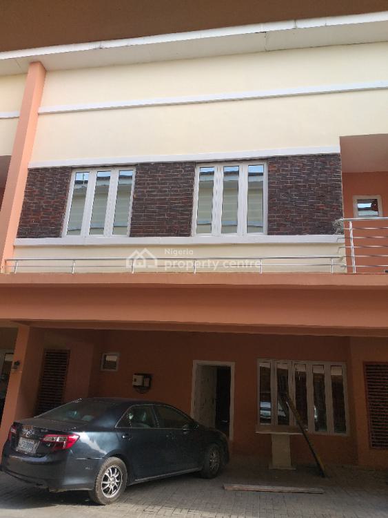 For Sale Well Located And Nicely Finished 3 Bedroom Terrace Duplex 
