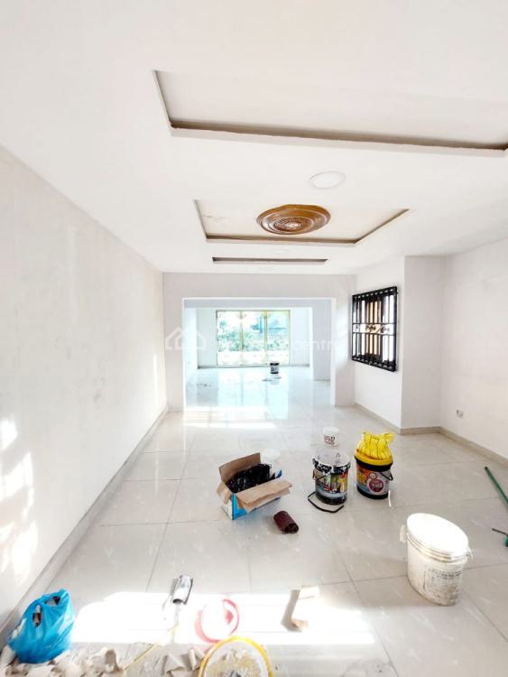 50sqm First Floor Commercial Shop Space Available, Lekki Phase 1, Lekki, Lagos, Shop for Rent