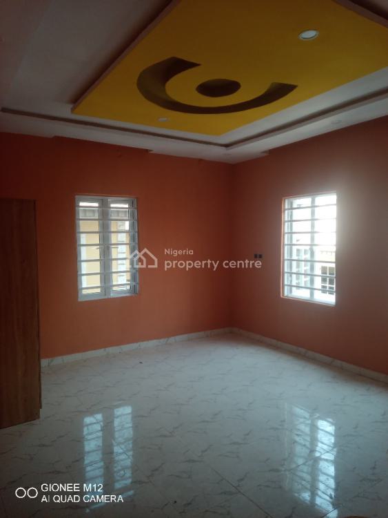 For Rent Newly Built Spacious 3 Bedroom Flat, Pg Estate, Glory Estate