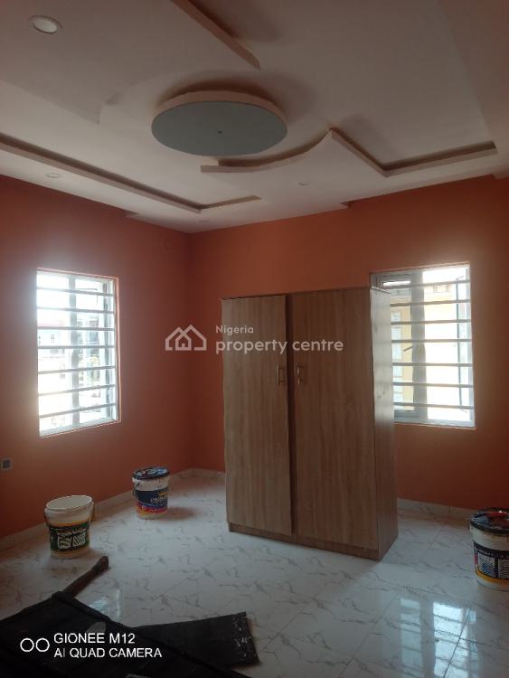 For Rent Newly Built Spacious 3 Bedroom Flat, Pg Estate, Glory Estate