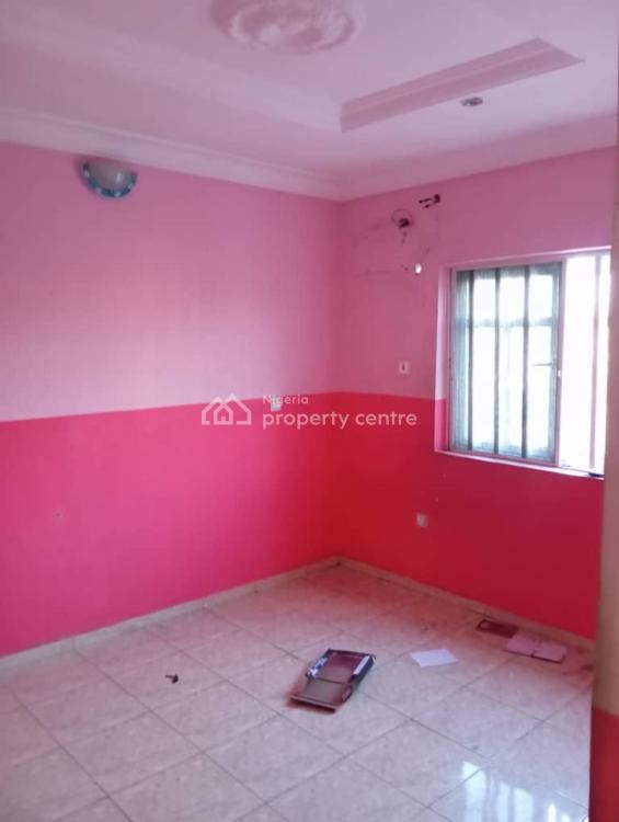 2 Bedroom Flat, Gbagada Phase 1, Gbagada, Lagos, Flat / Apartment for Rent