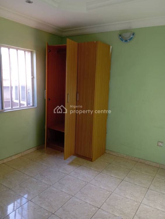 2 Bedroom Flat, Gbagada Phase 1, Gbagada, Lagos, Flat / Apartment for Rent