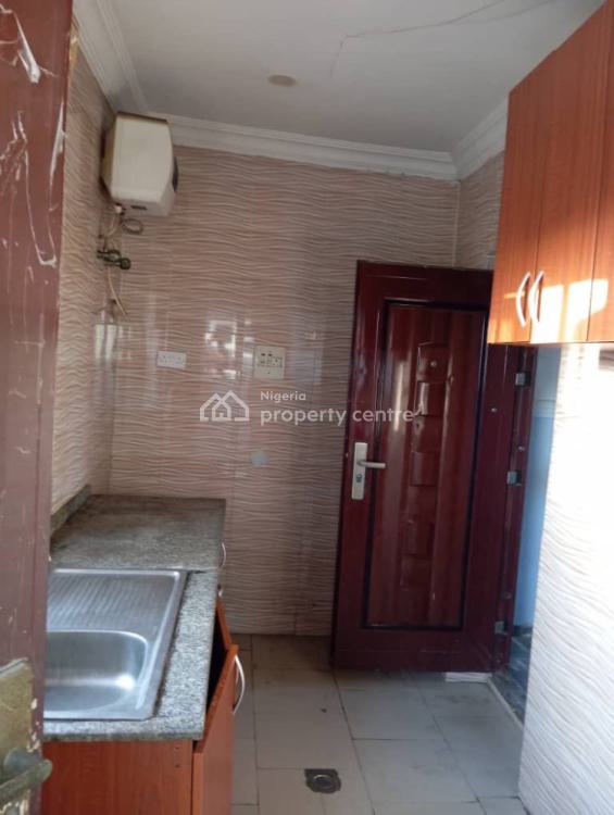 2 Bedroom Flat, Gbagada Phase 1, Gbagada, Lagos, Flat / Apartment for Rent