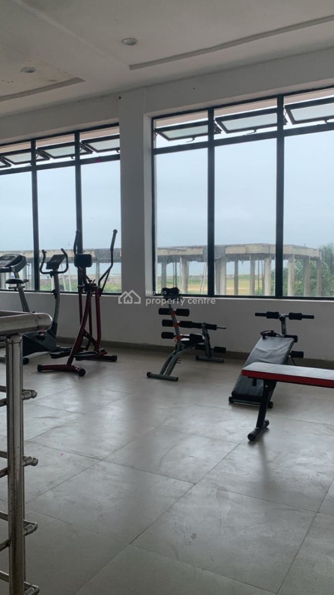 Luxury Two Bedrooms Maisonette, Ikate Elegushi, Lekki, Lagos, Flat / Apartment for Sale