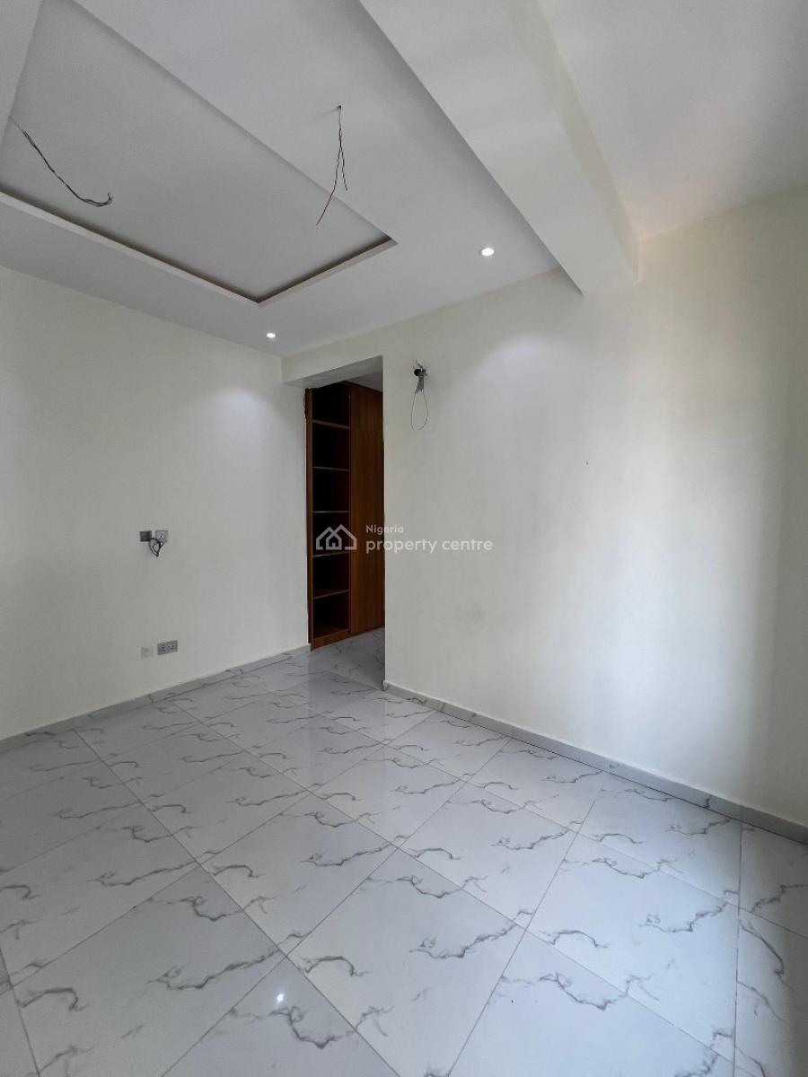 Luxury Two Bedroom Maisonette, Ikate Elegushi, Lekki, Lagos, Flat / Apartment for Sale