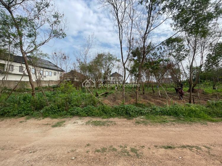 For Sale Plot Of Dry Parcel Of Land ( 650 Sqms), Carlton Gate Estate