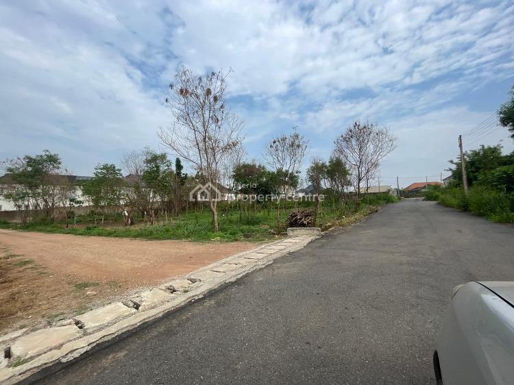 For Sale Plot Of Dry Parcel Of Land ( 650 Sqms), Carlton Gate Estate